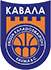 ENOSI KALATHOSFAIRISIS KAVALAS Team Logo